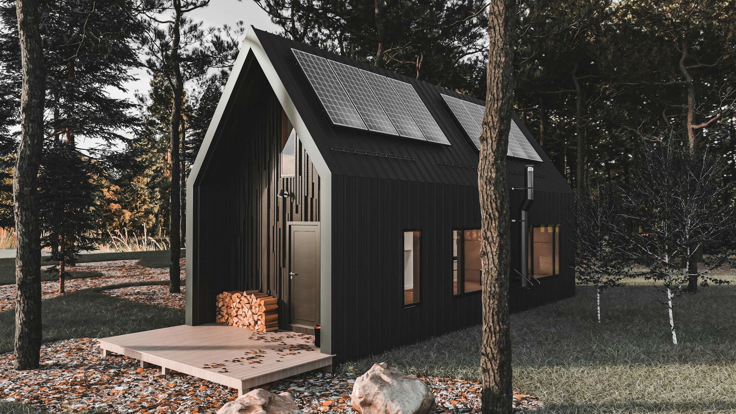 How Much Does Tiny House Insurance Cost in 2026?