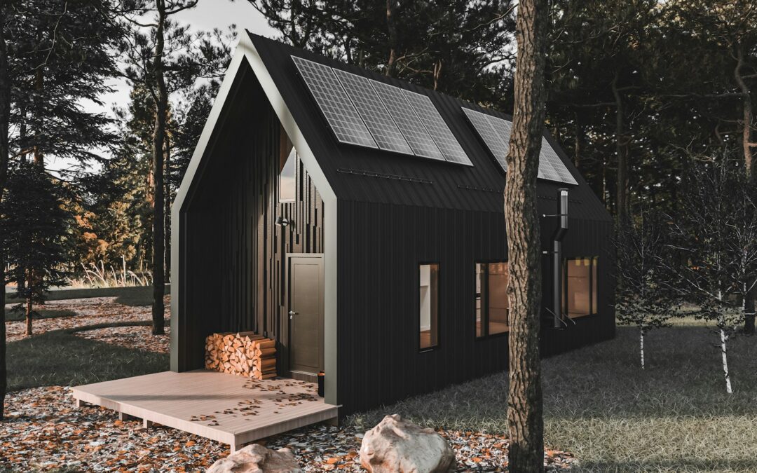 Does Tiny House Insurance Cover Storm Damage?